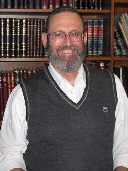 Shlomo Kory